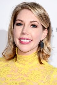 Katherine Ryan 头像
