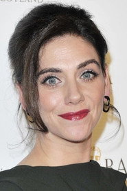 Neve McIntosh 头像