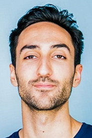 Farhang Ghajar 头像