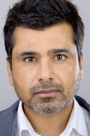 Rajesh Gopie 头像