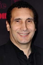 Zinedine Soualem 头像