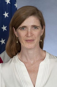 Samantha Power 头像