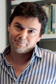 Thomas Piketty 头像