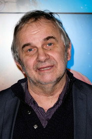 Christophe Le Masne 头像