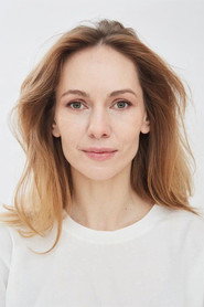 Mariya Shashlova 头像