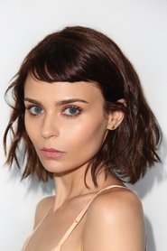 Alexandra Krosney 头像