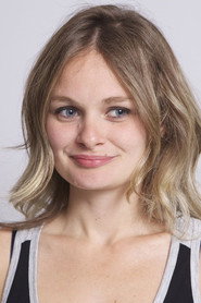 Emilie Mannering 头像