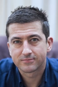 Paul Popplewell 头像