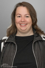 Piroska Kokas 头像