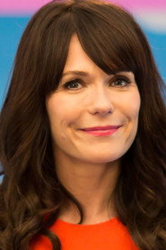 Katie Aselton 头像