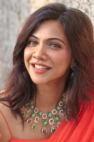 Madonna Sebastian 头像