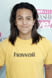Brandon Baker 头像