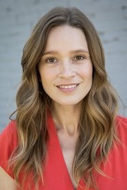 Amy Ferguson 头像