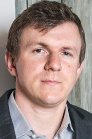 James O’Keefe 头像