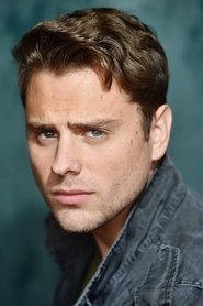 Garrett Backstrom 头像