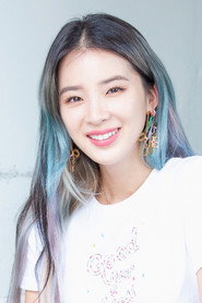 Irene 头像
