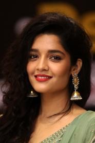 Ritika Singh 头像