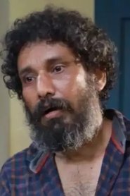 Vinod Thomas 头像