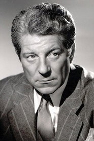 Jean Gabin 头像