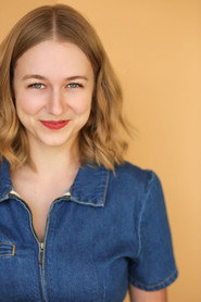 Katie Peabody 头像