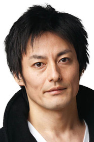 山口马木也 头像