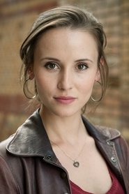 Peri Baumeister 头像
