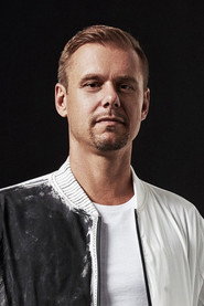 Armin van Buuren 头像