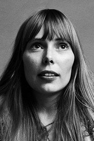 Joni Mitchell 头像