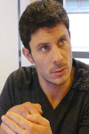 Julien Fournet 头像