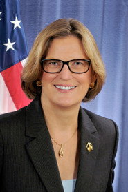 Kathryn D. Sullivan 头像