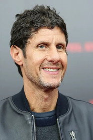 Michael Diamond 头像