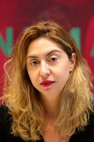 Σοφία Εξάρχου 头像