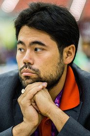 Hikaru Nakamura 头像