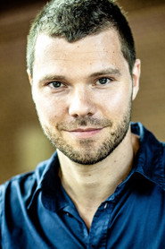 Martin Baden 头像