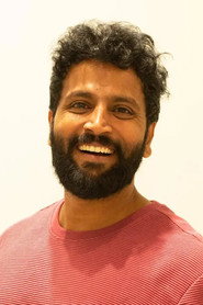Ganesh Saravanan 头像