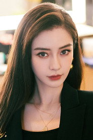 杨颖 头像