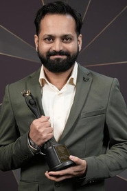 Aditya Suhas Jambhale 头像