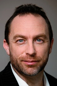Jimmy Wales 头像