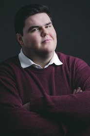 Dominic Fox 头像