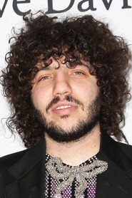 Benny Blanco 头像