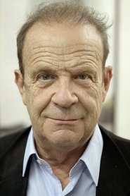 François-Marie Banier 头像