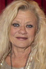 Pernille Højmark 头像