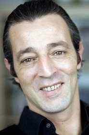 Nasser Zerkoune 头像