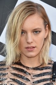 Erika Linder 头像