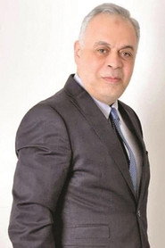 Ashraf Zaki 头像