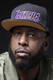 Talib Kweli 头像
