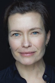 Maria Sødahl 头像