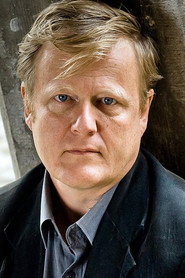 Peter Brosens 头像