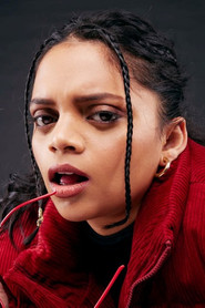 Srushti Tawade 头像