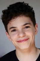 Jesse Noah Gruman 头像